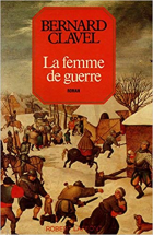 Les Colonnes du ciel, tome 3 : La Femme de guerre